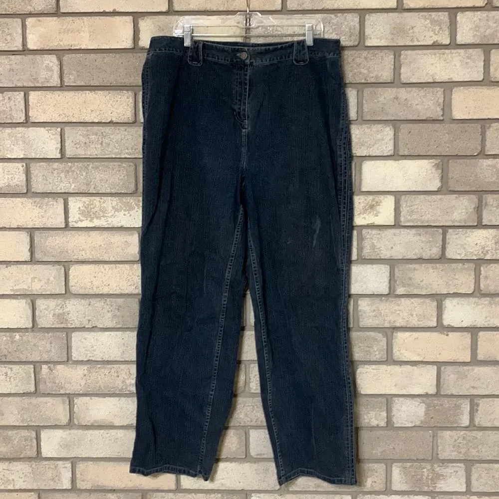 3for$20 straight leg size 18
